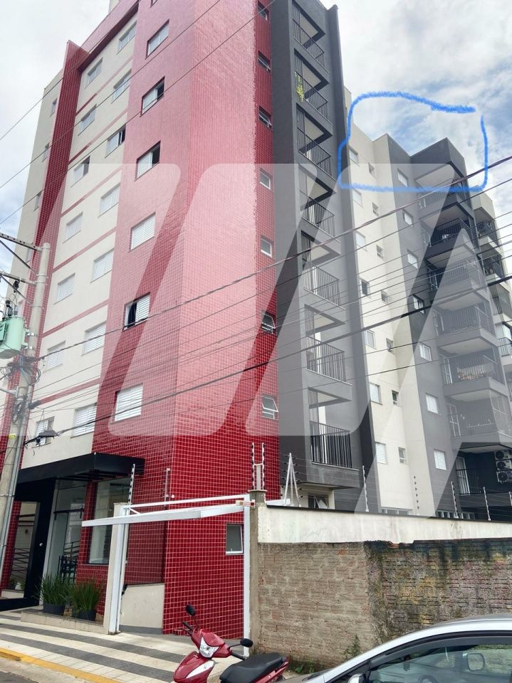 Apartamento para Venda - Centro
