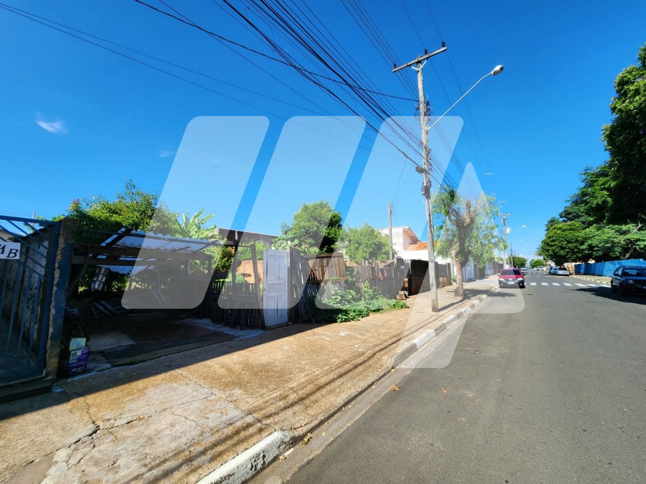 Terreno para Venda - São Tomé
