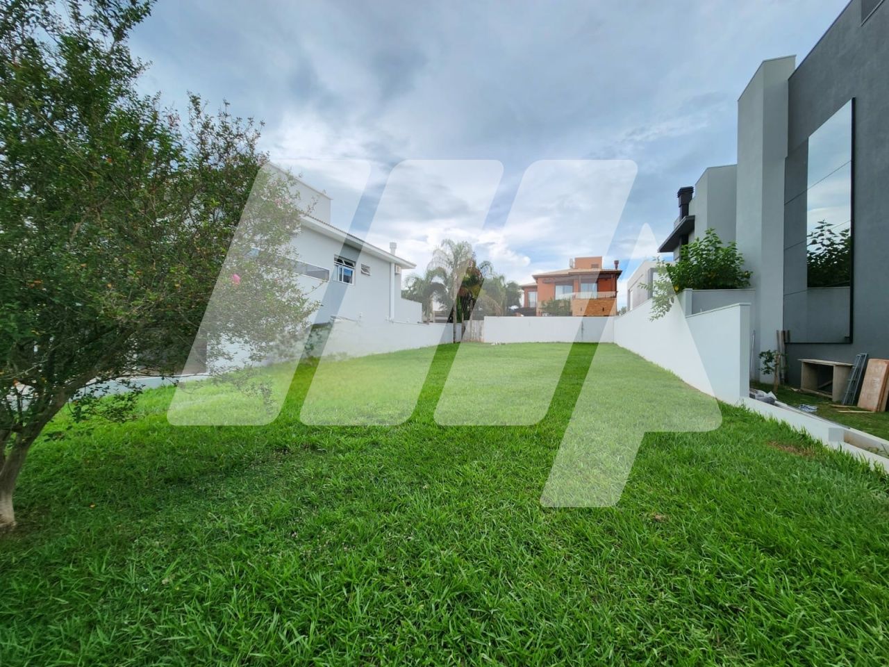 Terreno para Venda - Jardim Mariluz