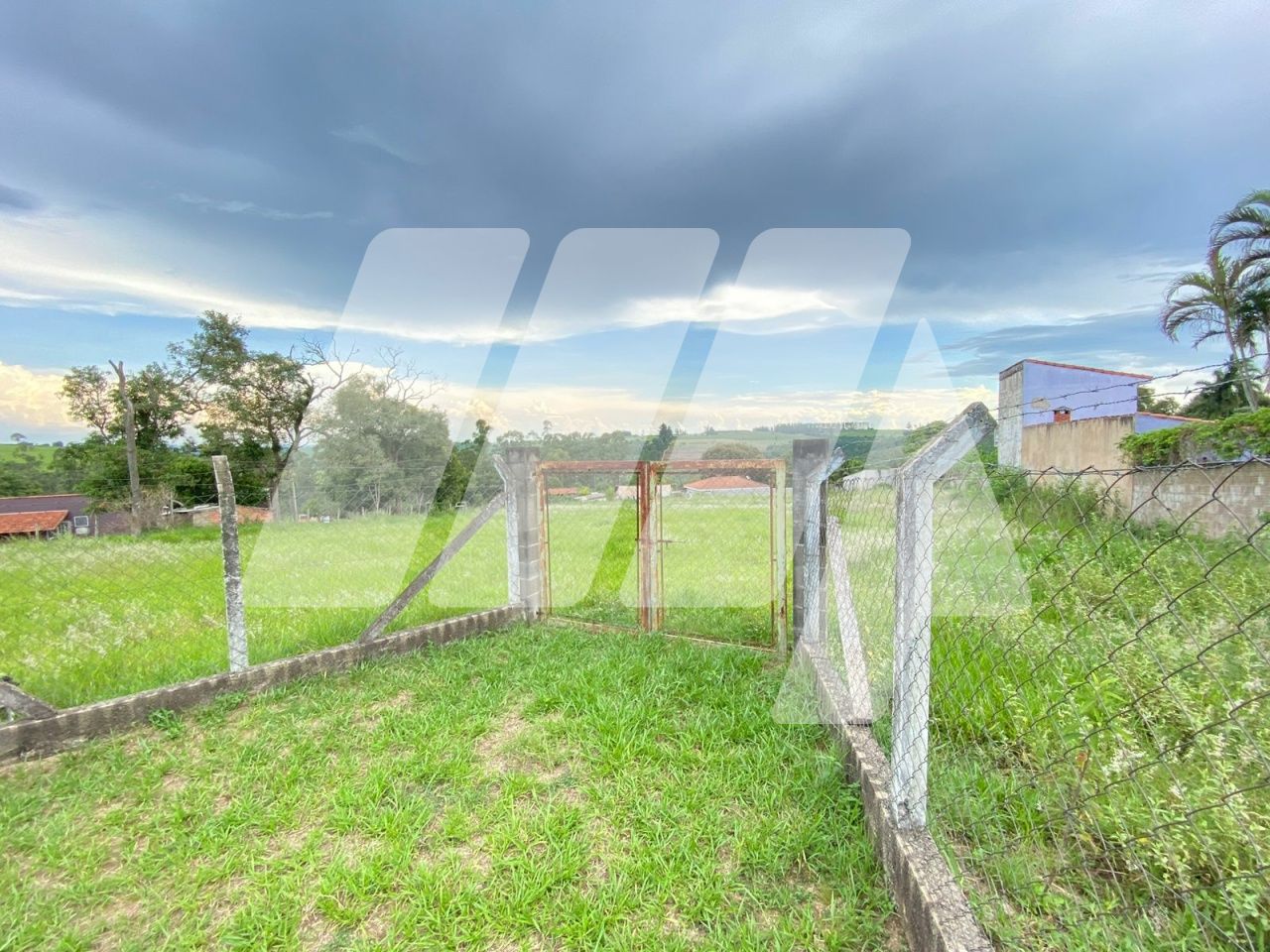 Terreno para Venda - Residencial Nova Aurora
