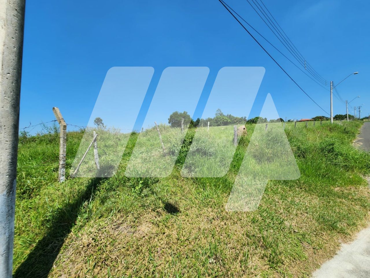 Terreno para Venda - Floresta Escura
