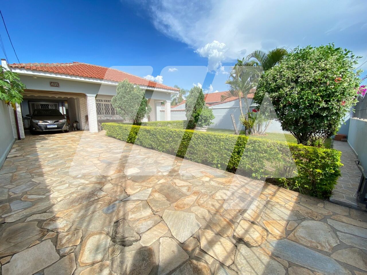 Casa Térrea para Venda - Recanto das Águas