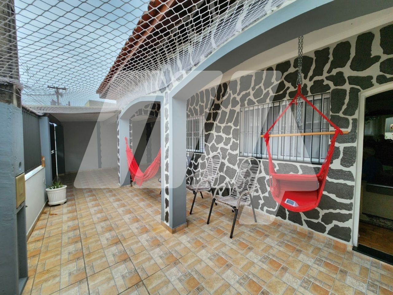 Casa Térrea para Venda - Vila Rica