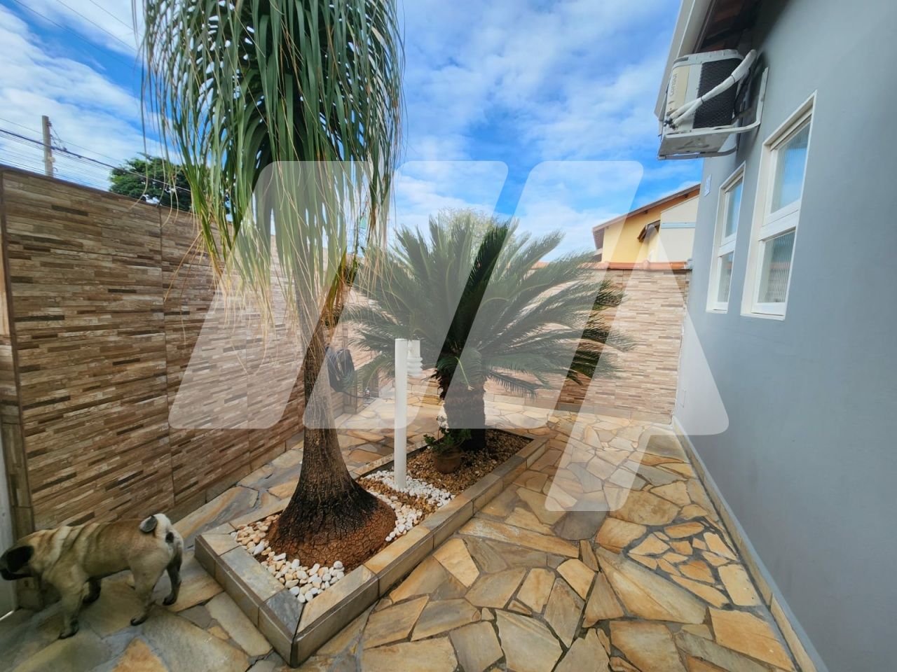 Casa Térrea para Venda - Pallu