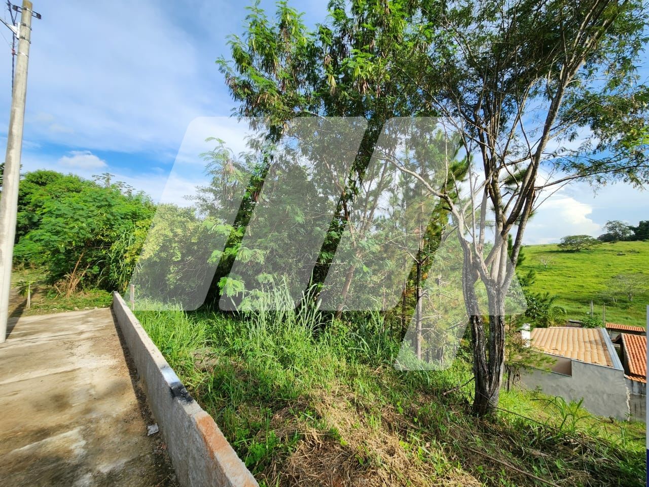 Terreno para Venda - Jardim Porangaba