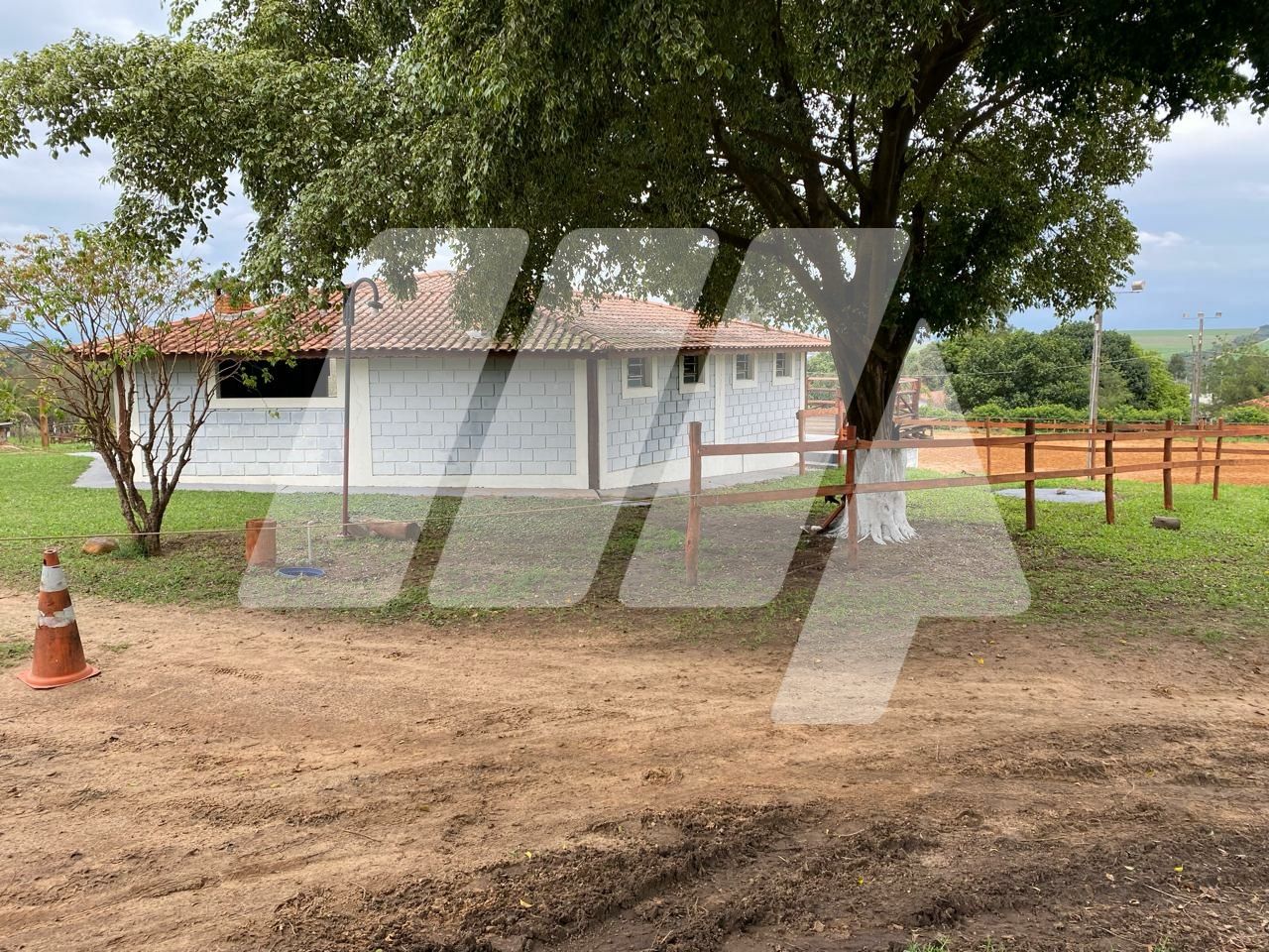 Fazenda para Venda - Chácaras ABC
