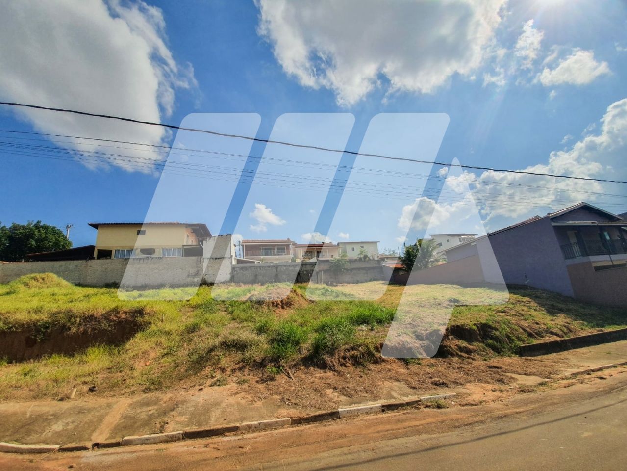 Terreno para Venda - Jardim Itaquerê