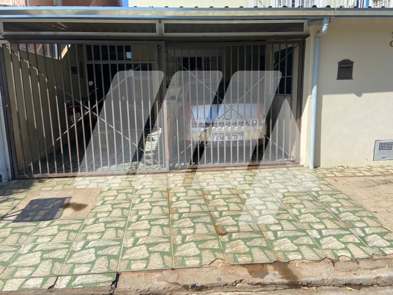 Casa Térrea para Venda - Bela São Pedro