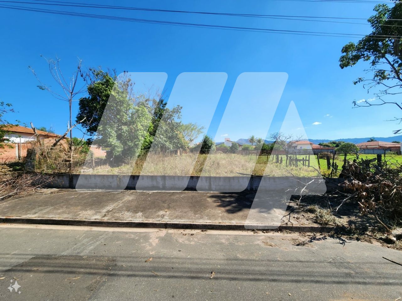 Terreno para Venda - Colina de São Pedro