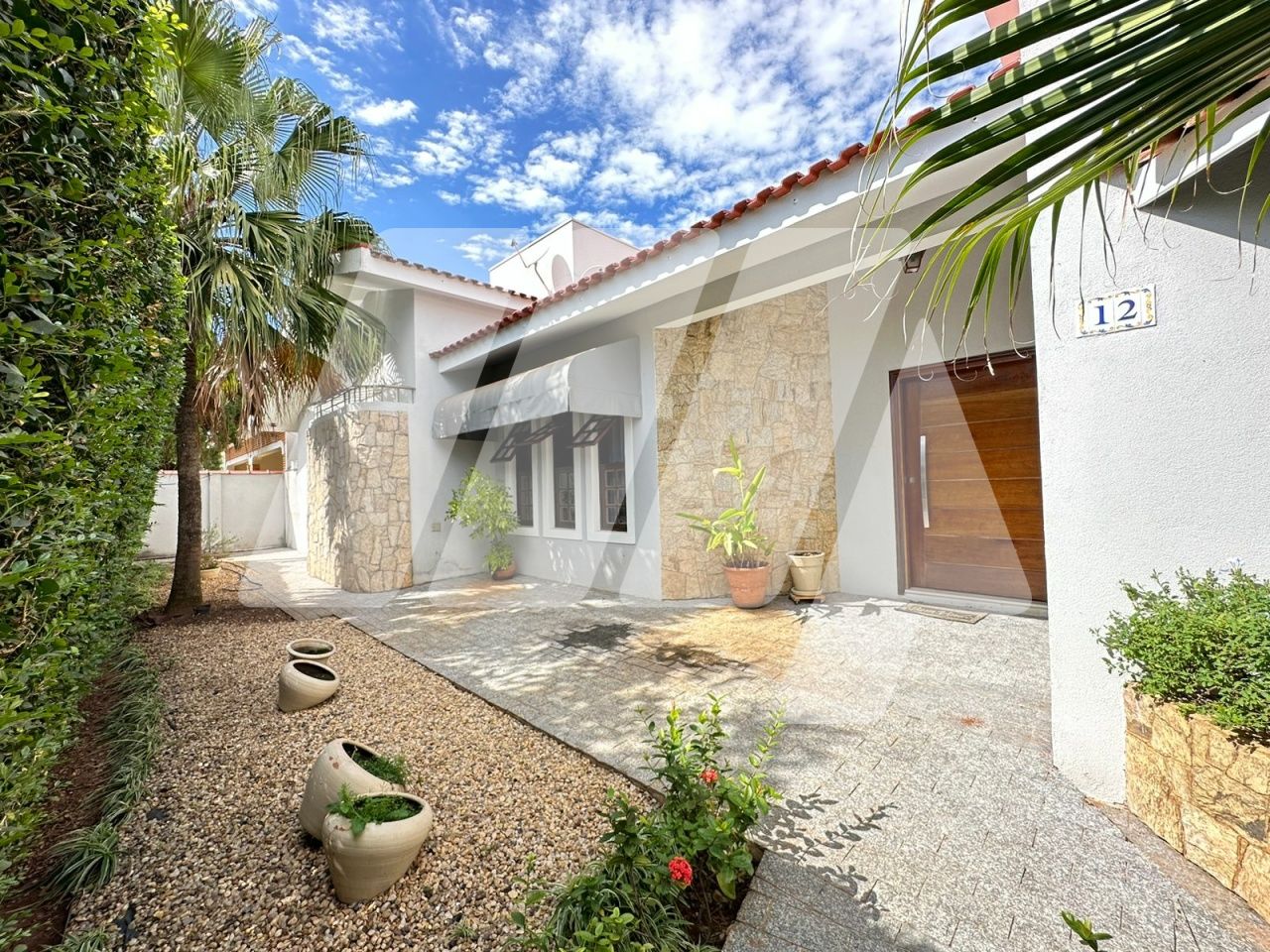 Casa Térrea para Venda - Jardim Botânico