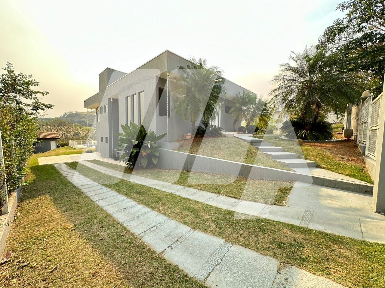 Casa Térrea para Venda - Jardim das Cachoeiras