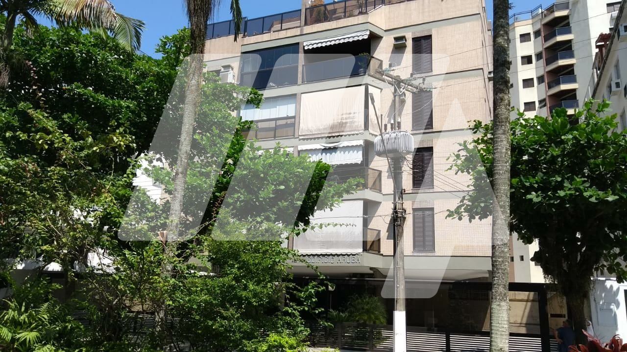 Apartamento para Venda - Balneario Praia do Perequê