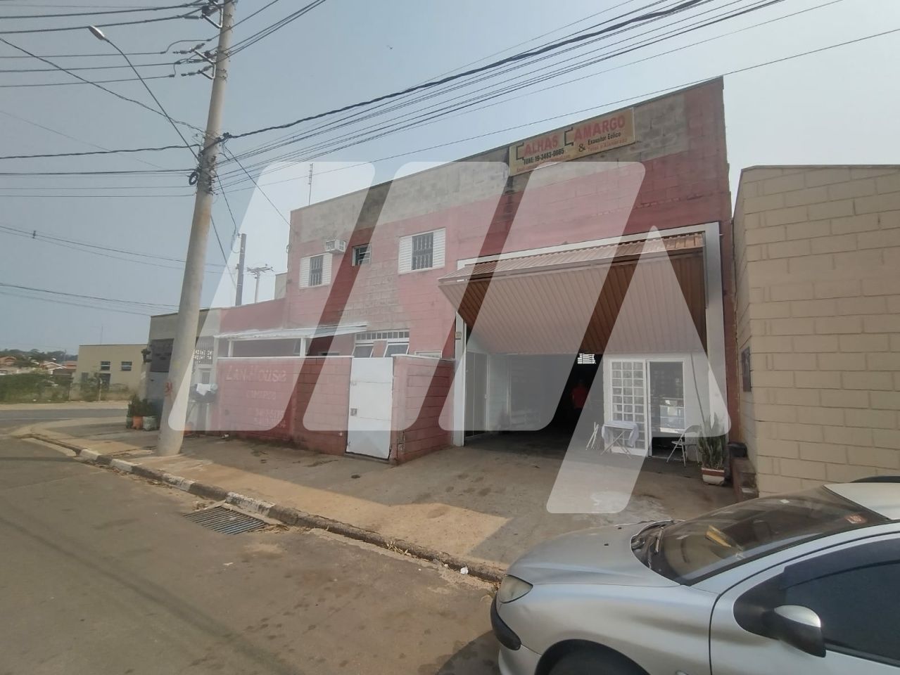 Comercial para Venda - Portal das Flores