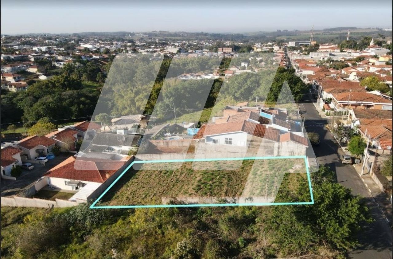 Terreno para Venda - Vila Olinda