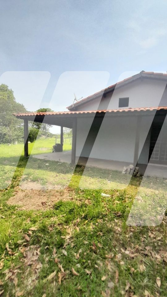 Chacara para Venda - Capim Fino