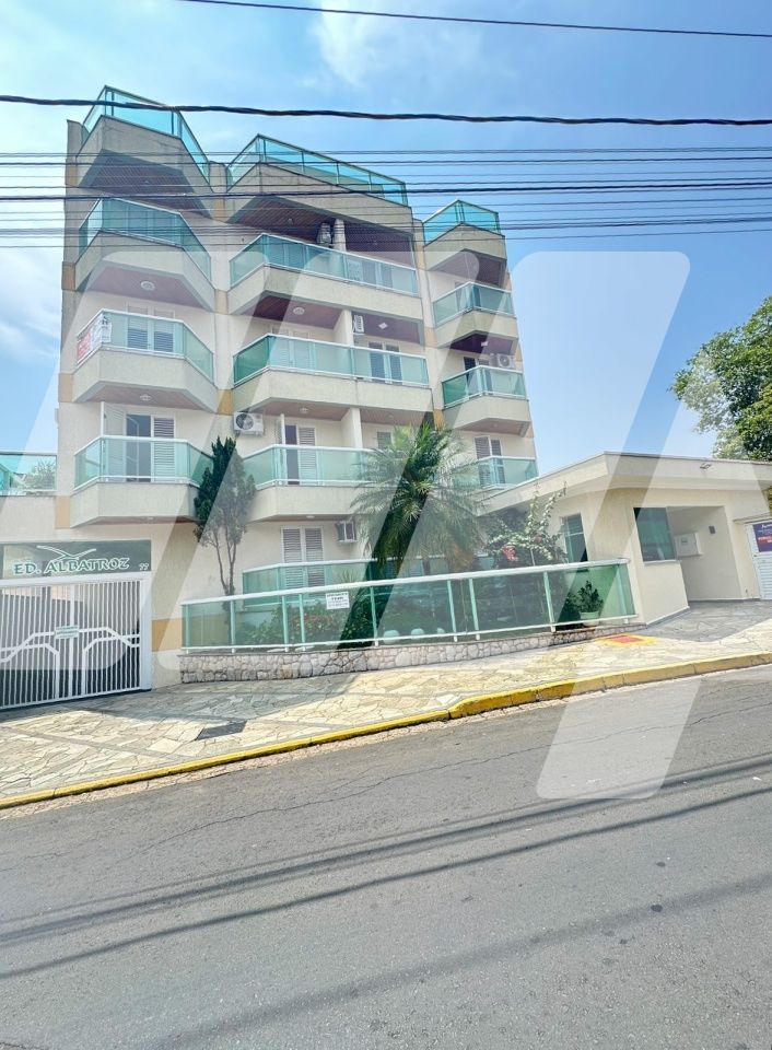 Apartamento para Venda - Centro