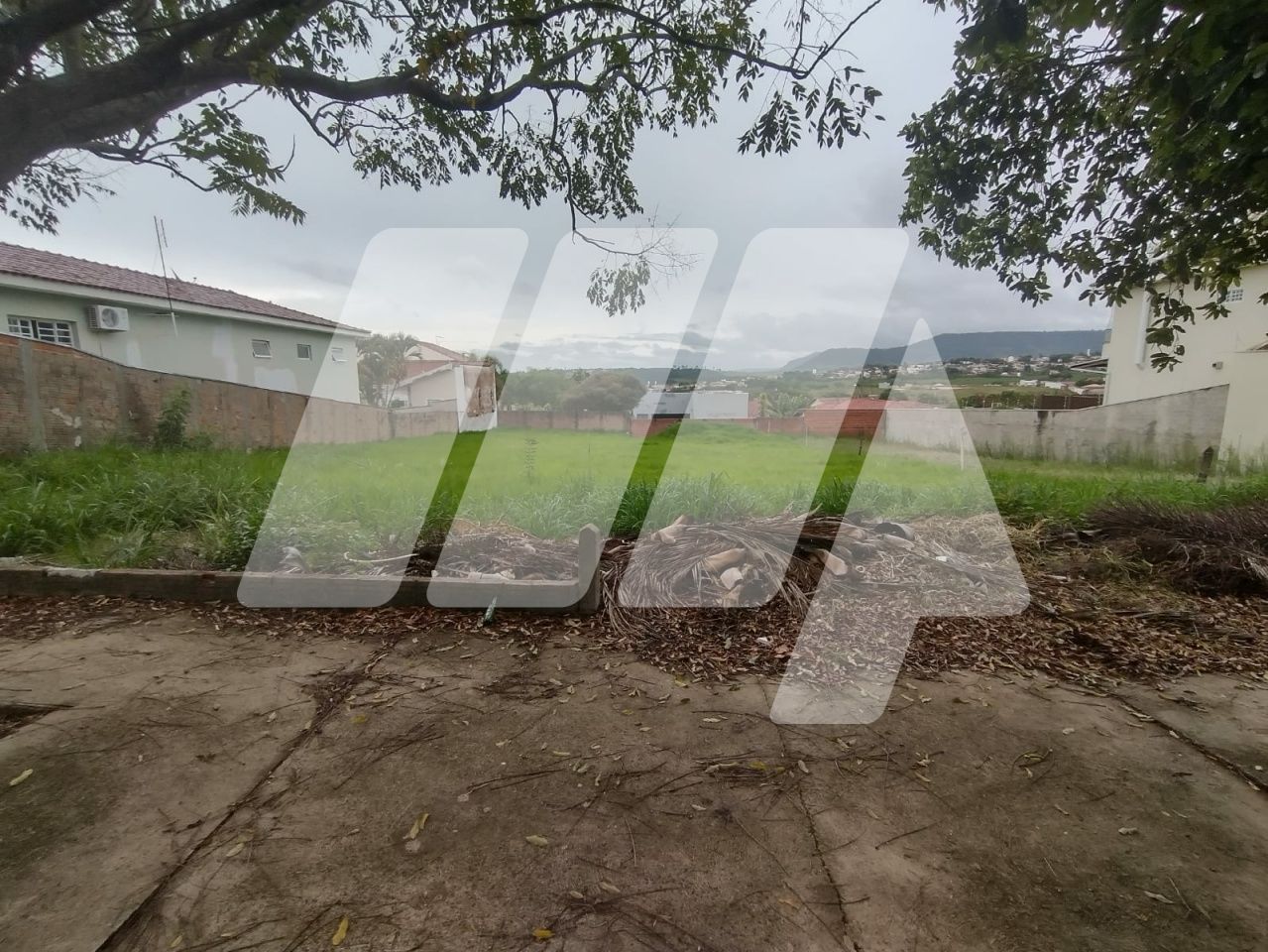 Terreno para Venda - Jardim Mariluz