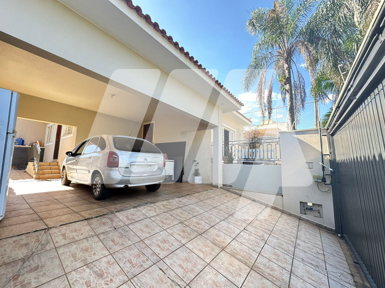 Casa Térrea para Venda - Jardim Itaquerê