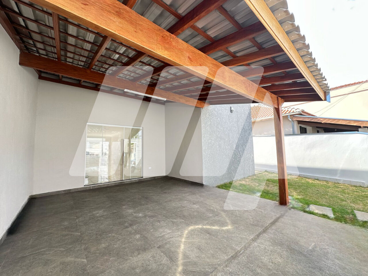Casa Térrea para Venda - Vila Rica