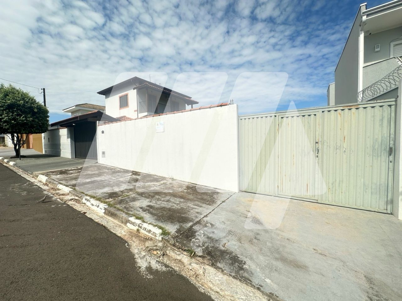 Terreno para Venda - Jardim Mariluz