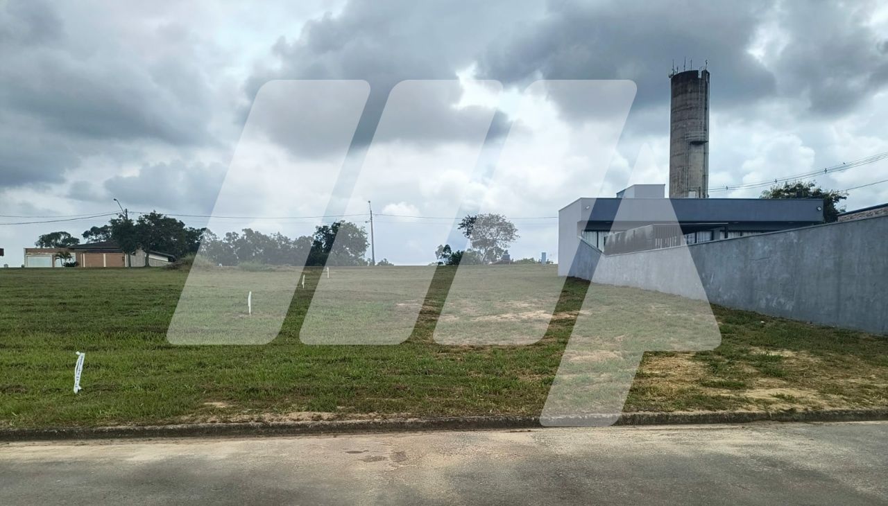 Terreno para Venda - Condomínio Águas do Campo