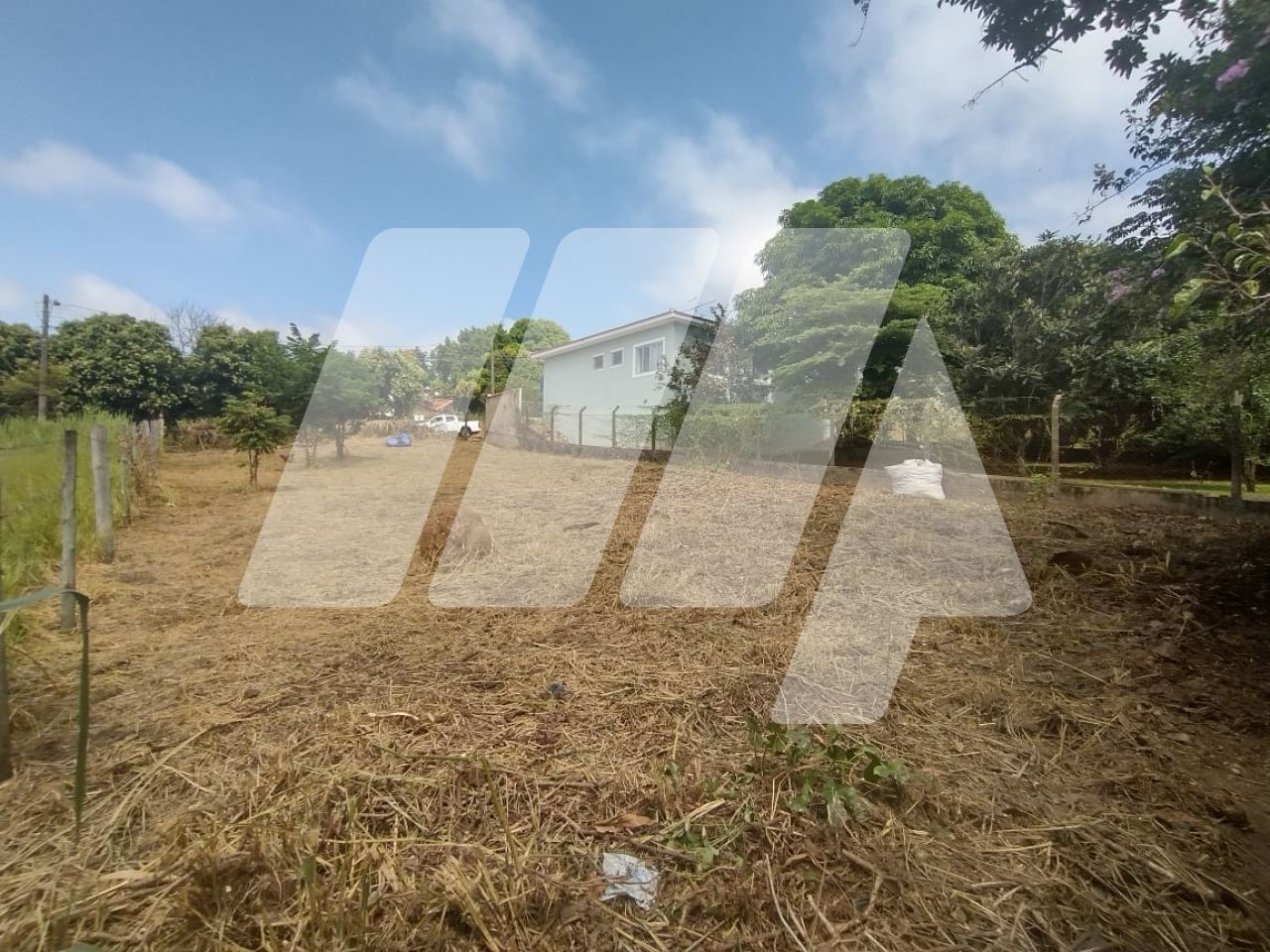 Terreno para Venda - Colina de São Pedro