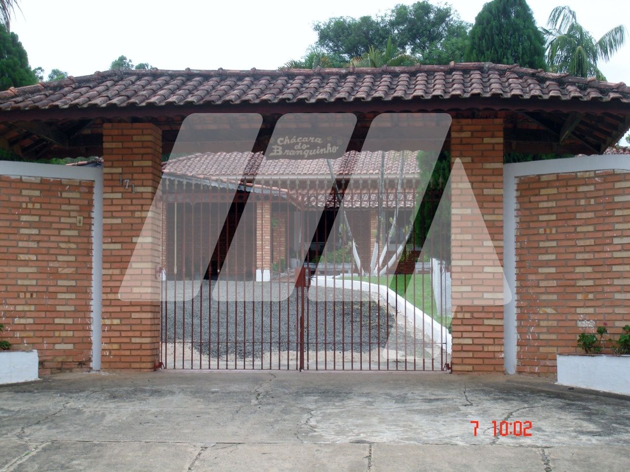 Chacara para Venda - Floresta Escura