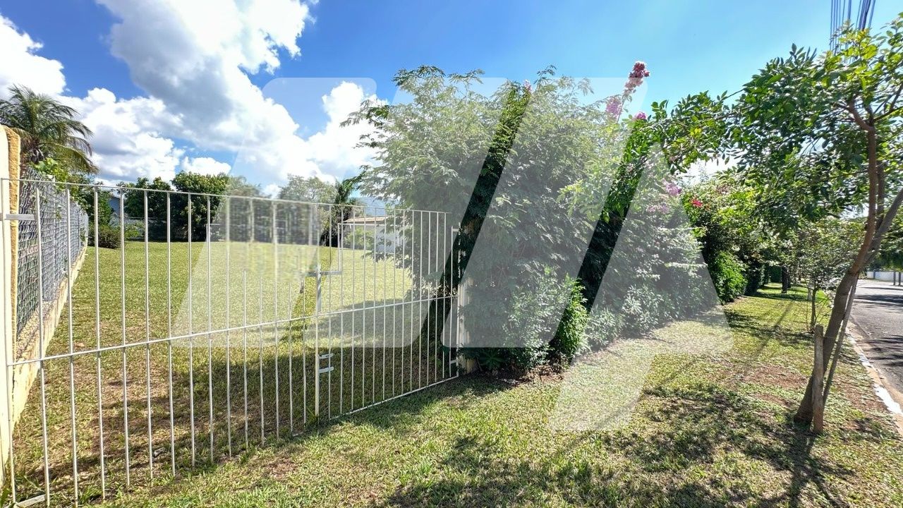 Terreno para Venda - Jardim Botânico Mil