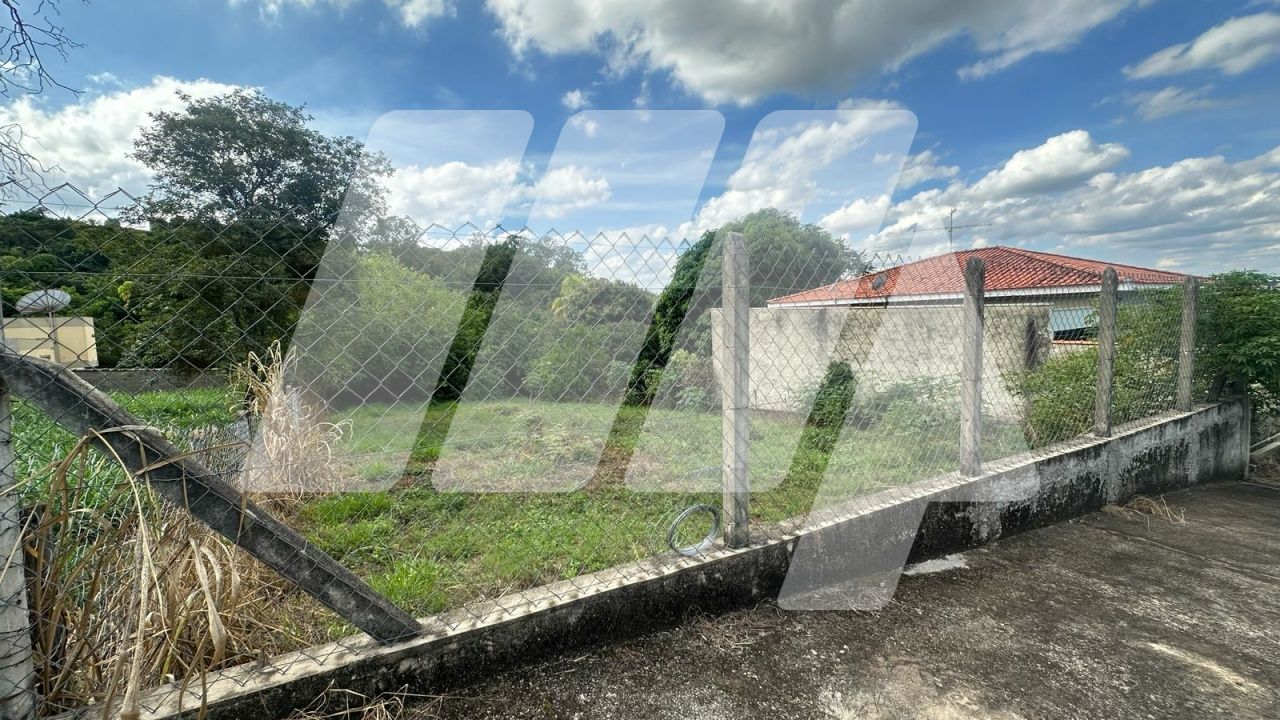 Terreno para Venda - Colina de São Pedro