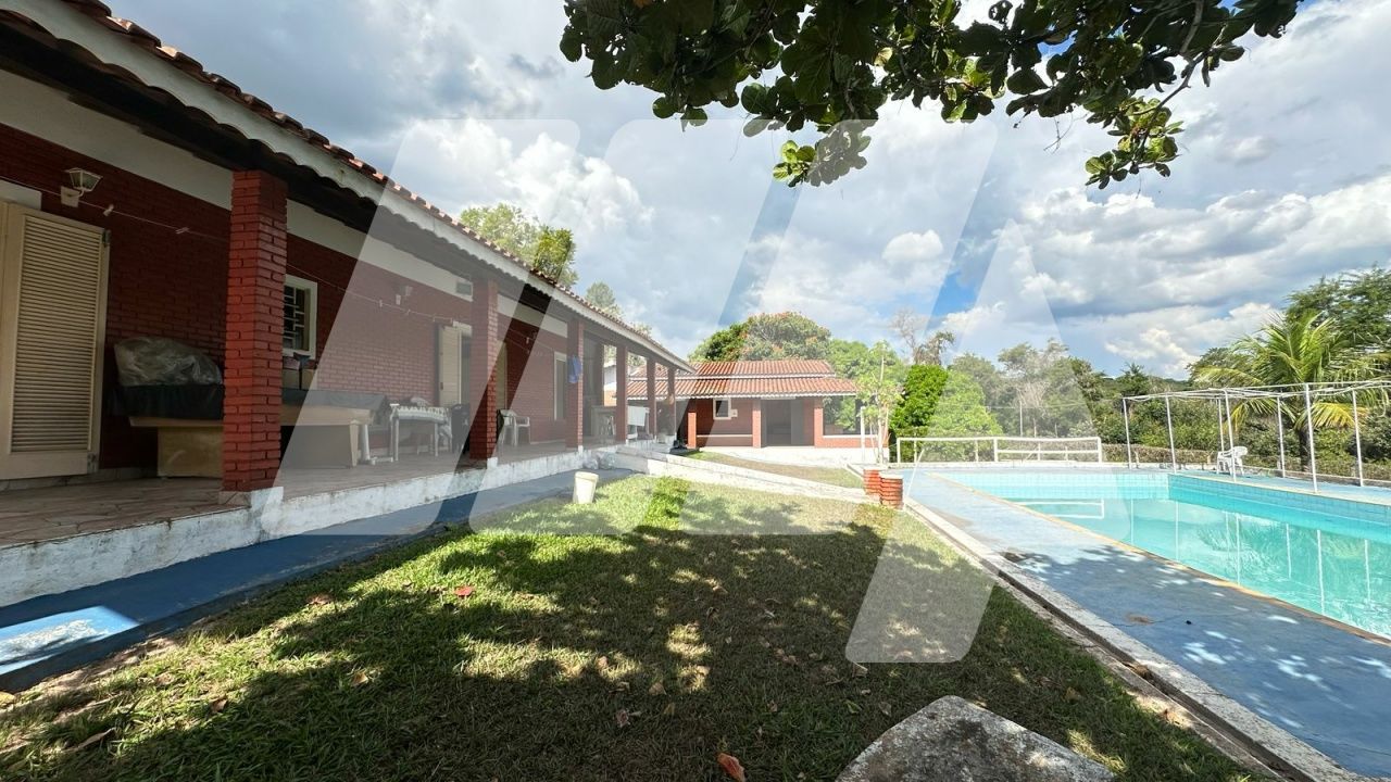 Chacara para Venda - Floresta Escura