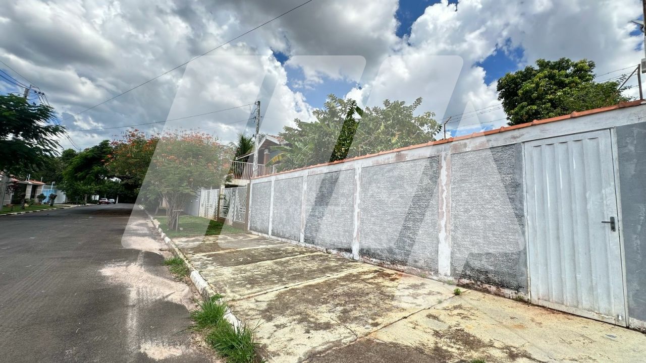 Terreno para Venda - Jardim Botânico Dois Mil