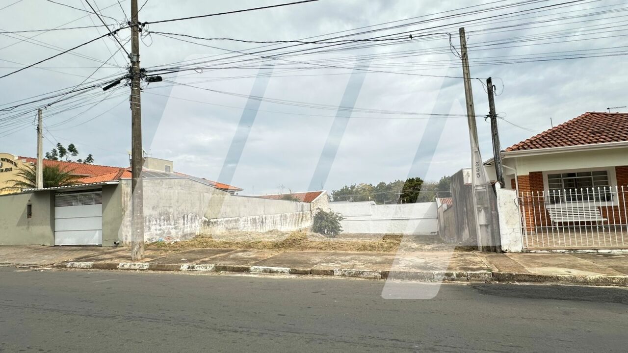 Terreno para Venda - Vila Rica