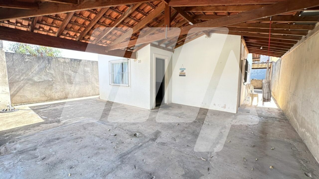 Casa Térrea para Venda - Portal das Flores