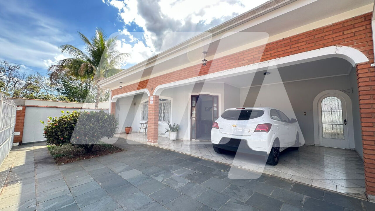 Casa Térrea para Venda - Jardim Botânico