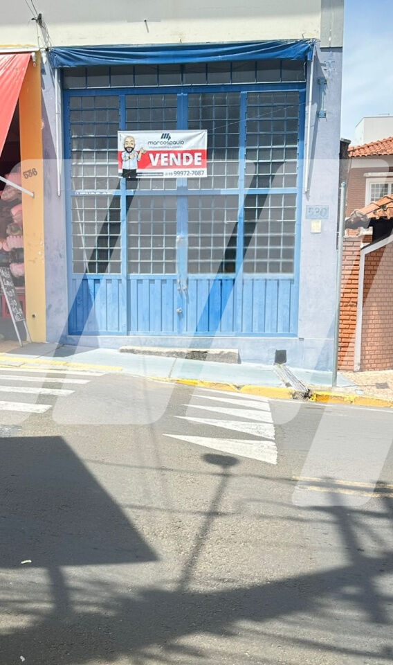 Comercial para Venda - Jardim Bela Vista