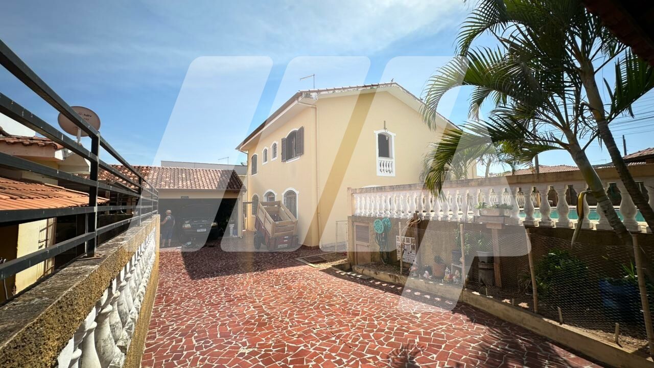 Sobrado para Venda - Jardim Mariluz