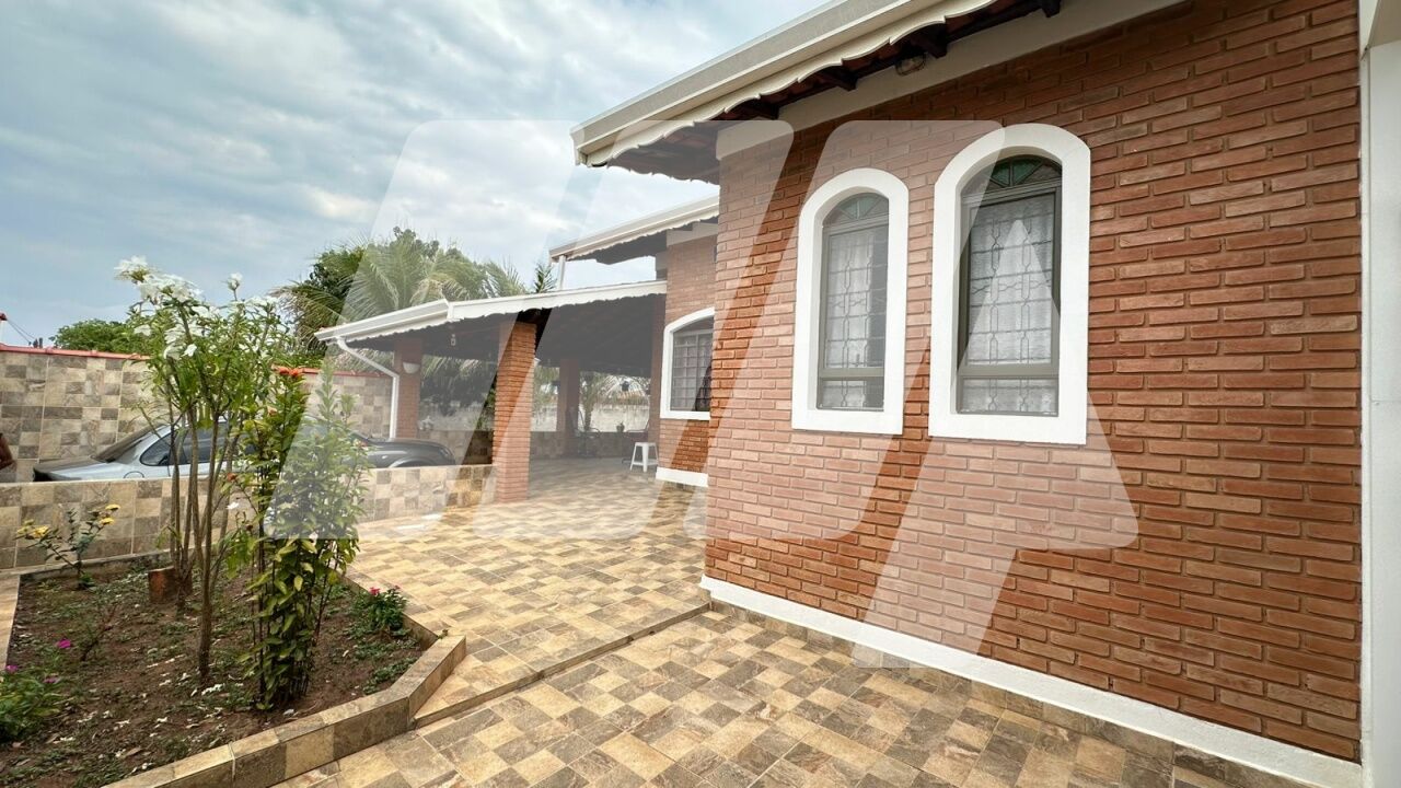 Casa Térrea para Venda - Jardim Botânico