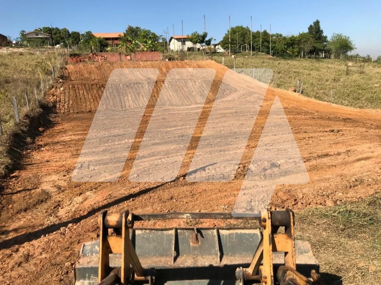 Terreno para Venda - Vista Alegre