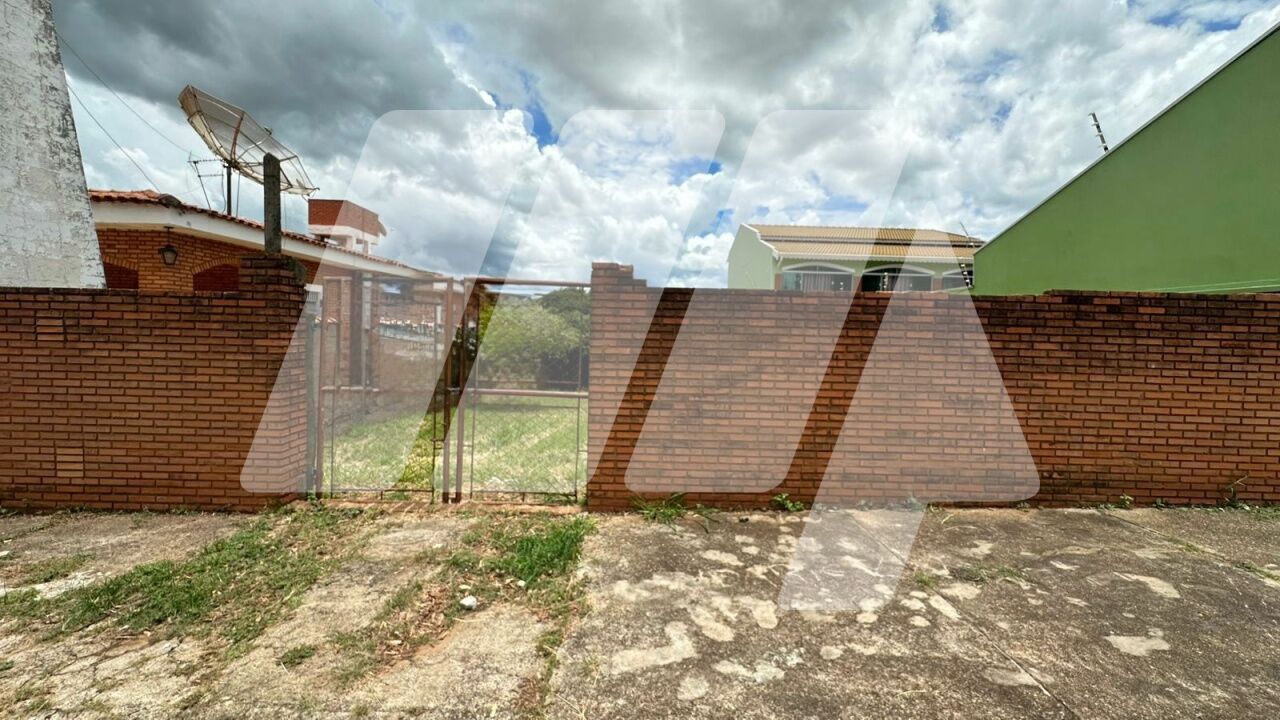 Terreno para Venda - Vila Rica