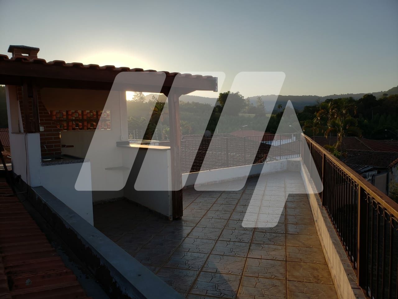 Casa Térrea para Venda - Vila Nova