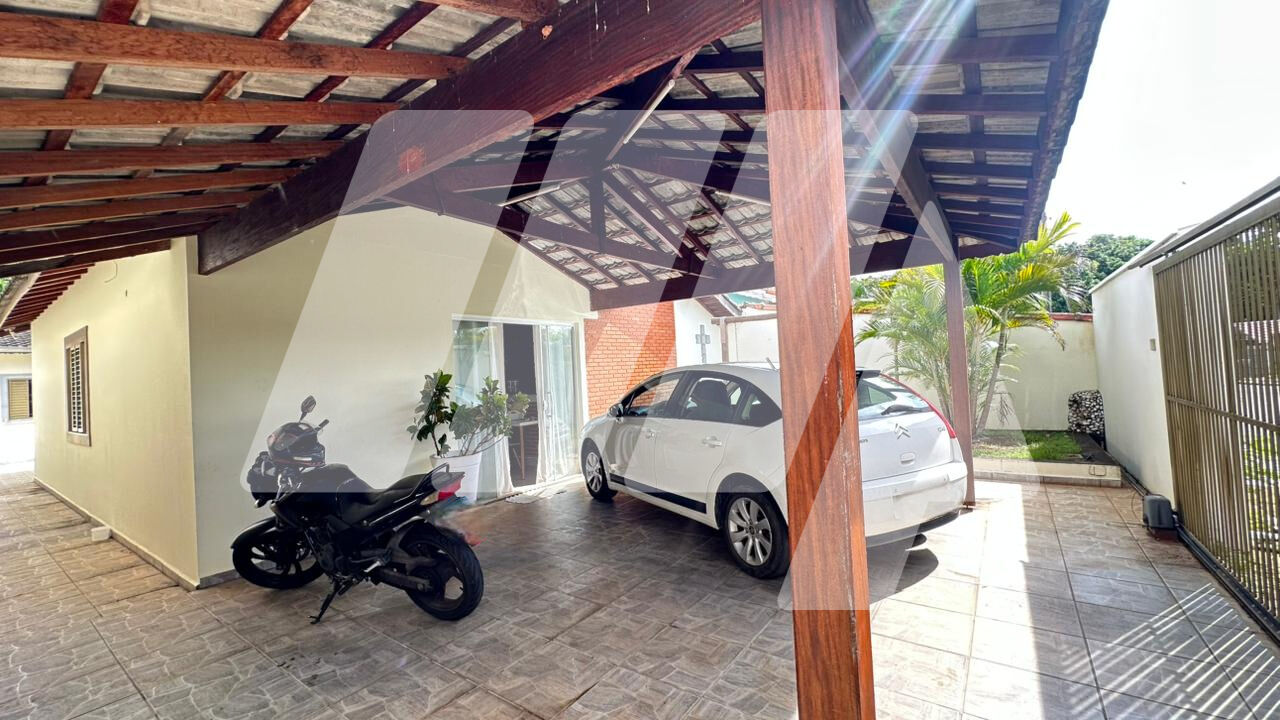 Casa Térrea para Venda - Portal das Flores