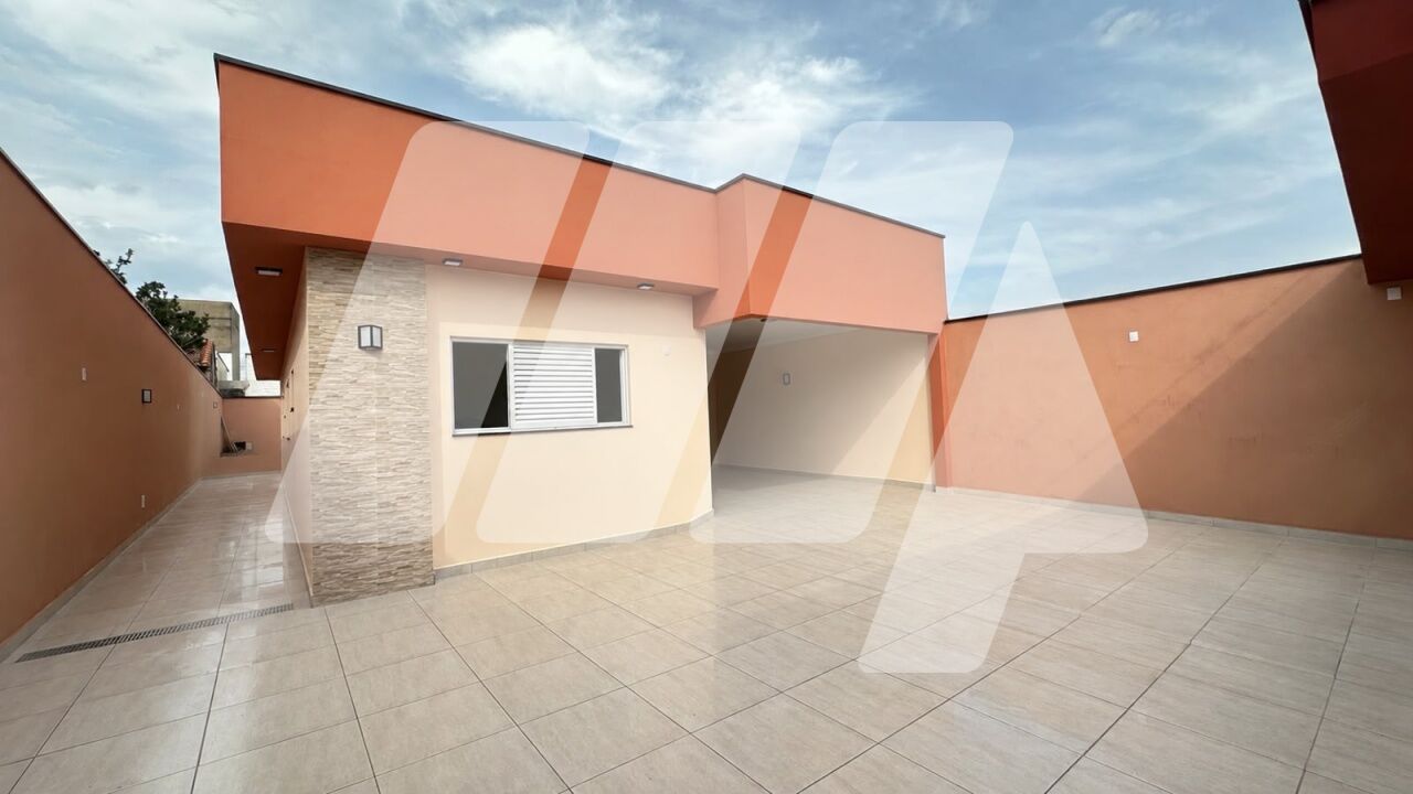 Casa Térrea para Venda - São Judas