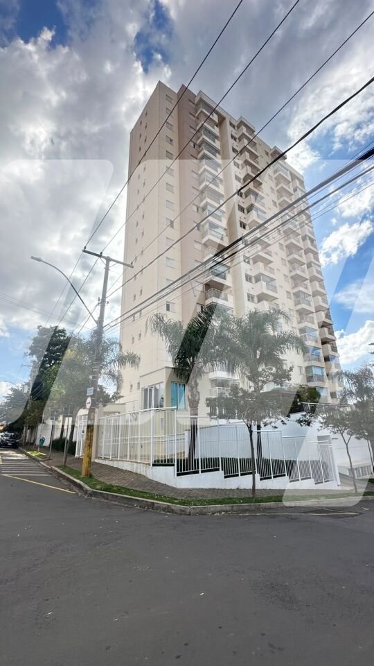 Apartamento para Venda - Vila Independência