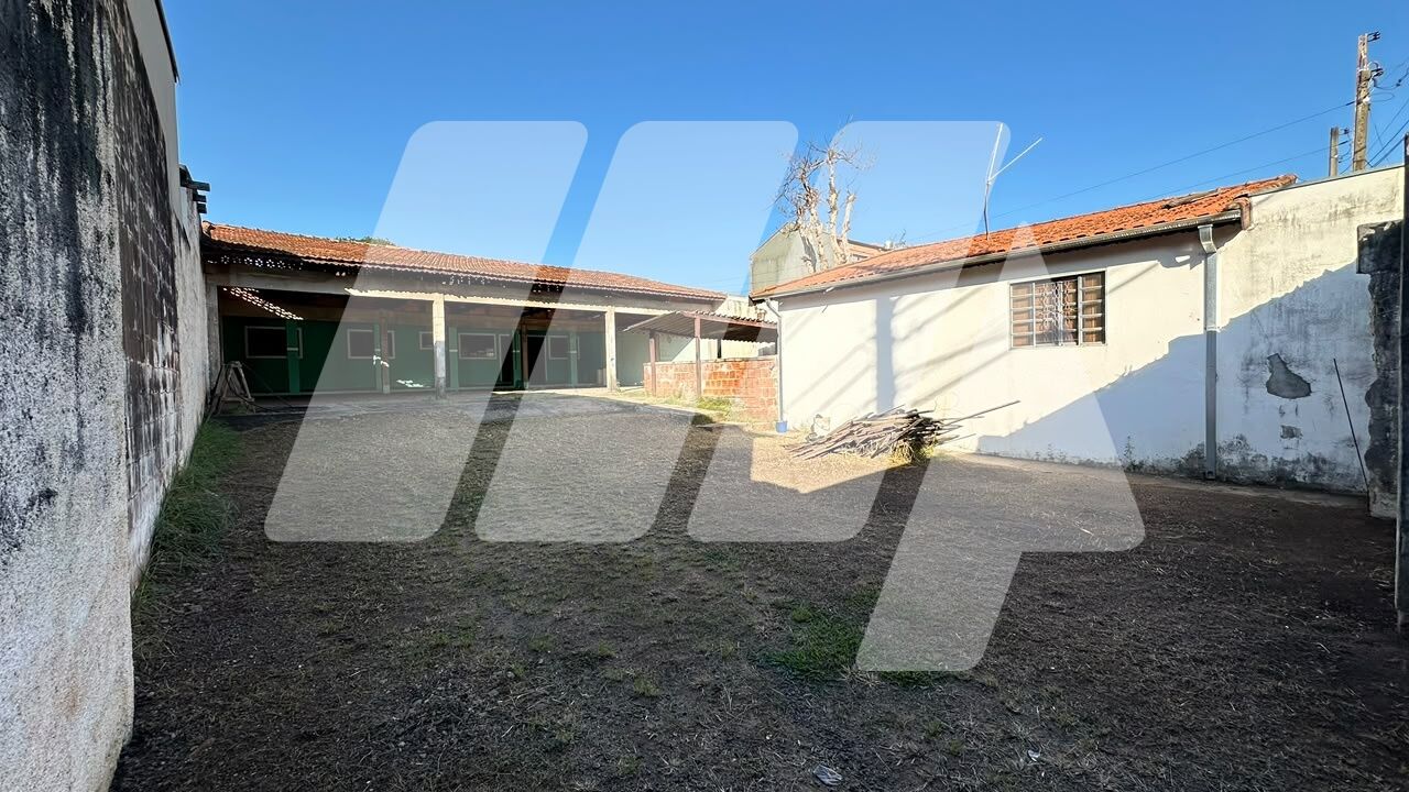Casa Térrea para Venda - Recanto das Águas