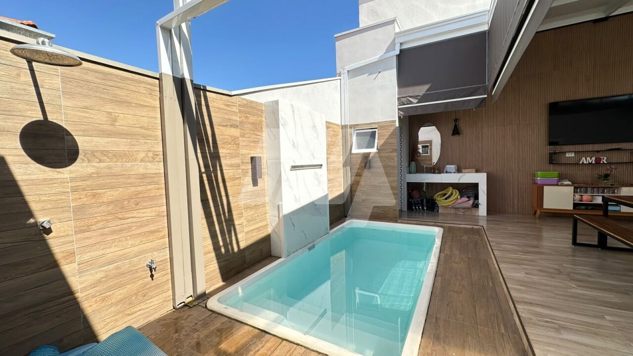 Casa Térrea para Venda - Jardim Itália