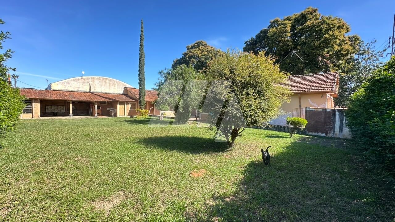 Terreno para Venda - Jardim São Pedro