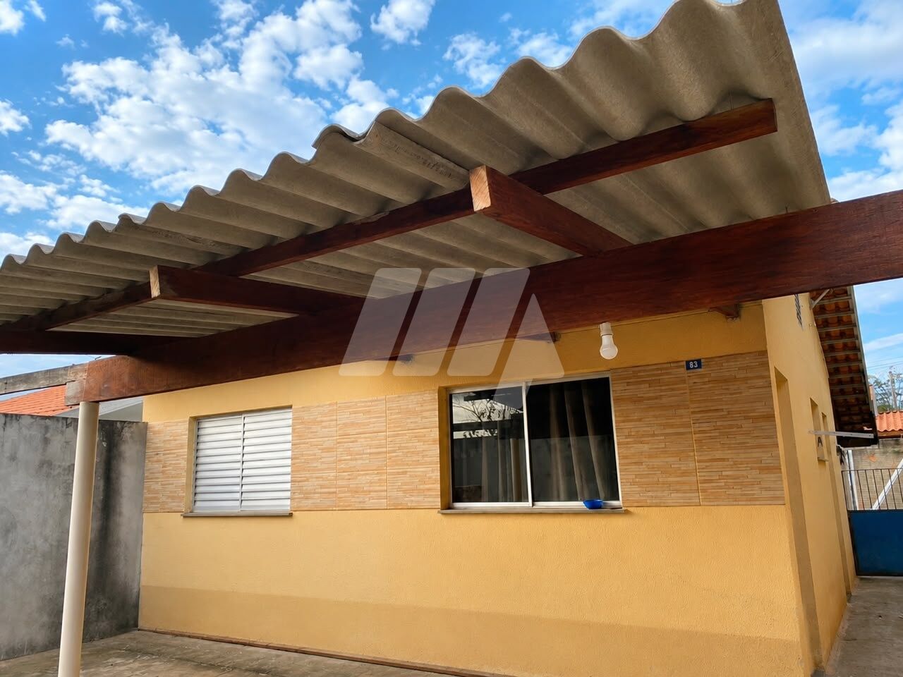 Casa Térrea para Venda - Residencial São Pedro