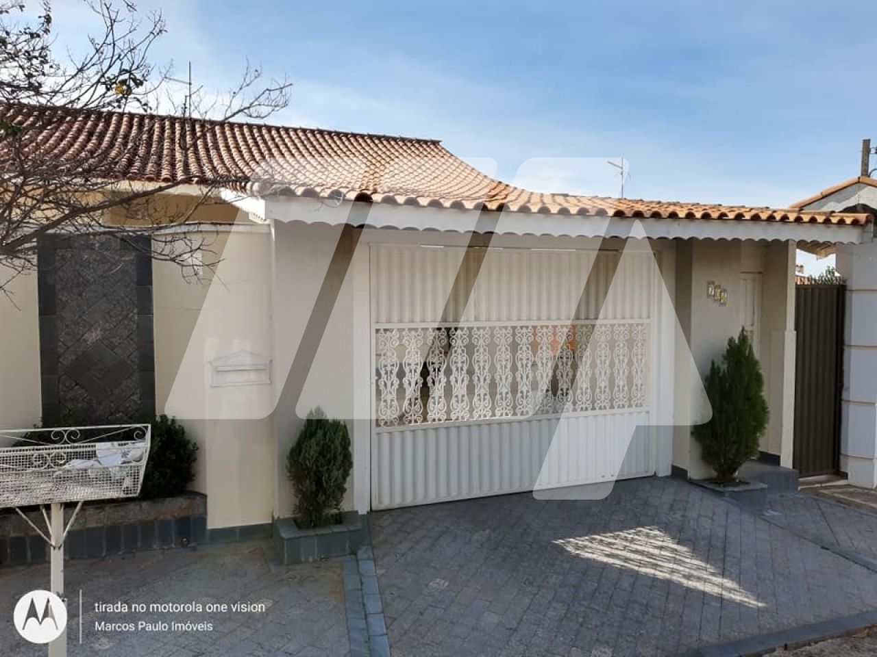 Casa Térrea para Venda - Jardim Itaquerê