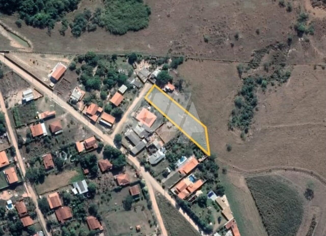 Terreno para Venda - Vista Alegre