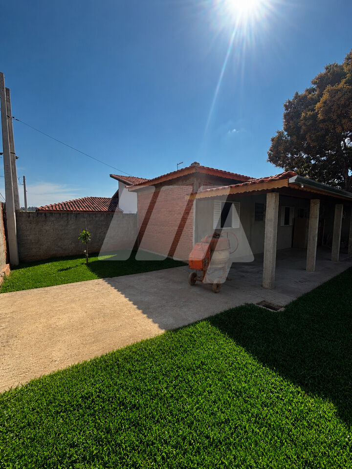 Casa Térrea para Venda - Vale do Sol